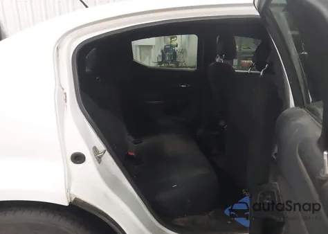 2013 Dodge Avenger Se from USA, damaged, VIN 1C3CDZAB5DN530788